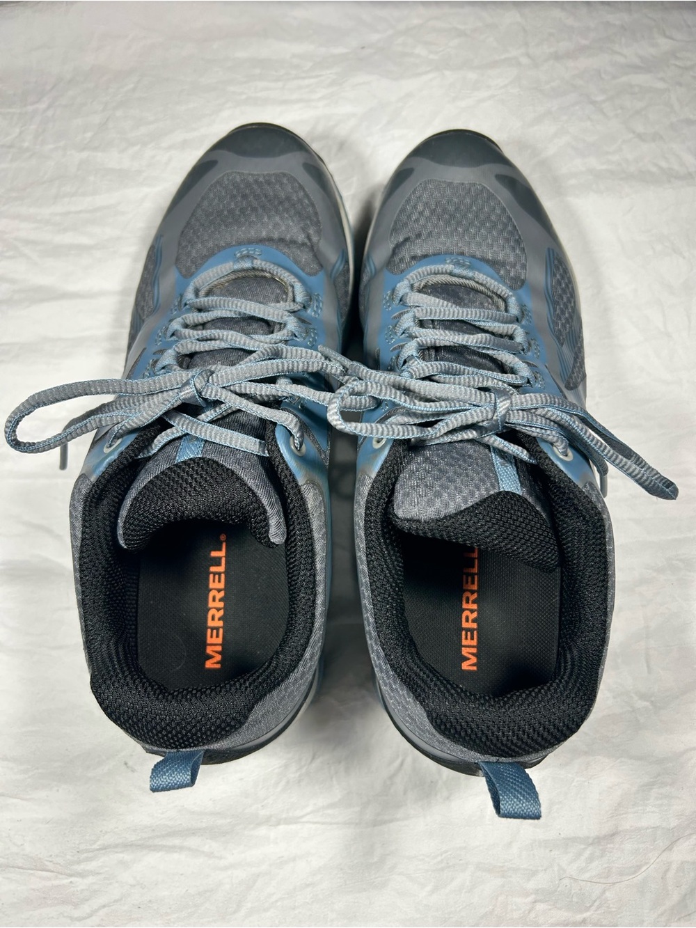 Merrell Women’s Siren Edge 3 Waterproof Hiking Shoes Size 9.5